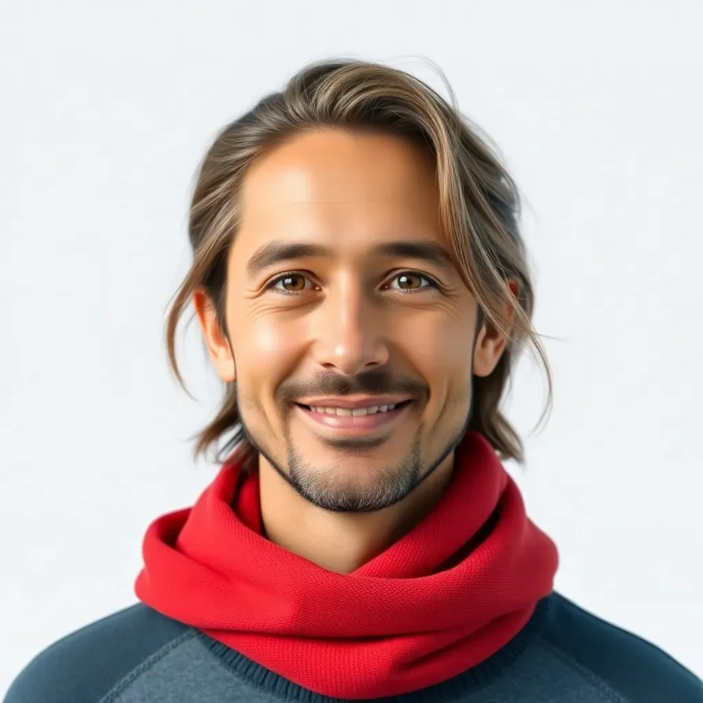 Picture of Dennis Melton